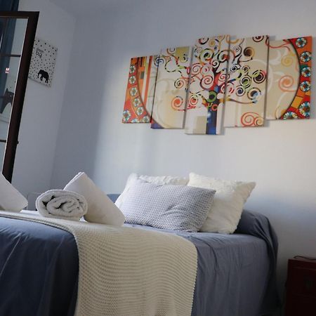 Apartamento Turistico La Vega Antequera Kültér fotó