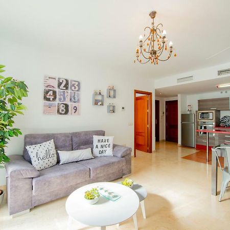 Apartamento Turistico La Vega Antequera Kültér fotó