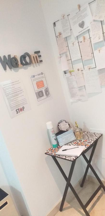 Apartamento Turistico La Vega Antequera Kültér fotó