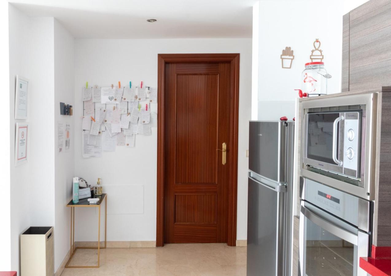 Apartamento Turistico La Vega Antequera Kültér fotó