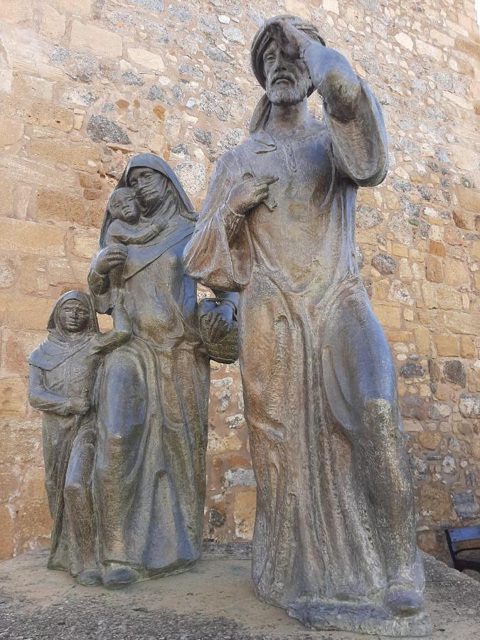 Apartamento Turistico La Vega Antequera Kültér fotó