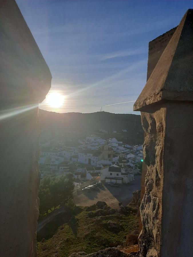 Apartamento Turistico La Vega Antequera Kültér fotó