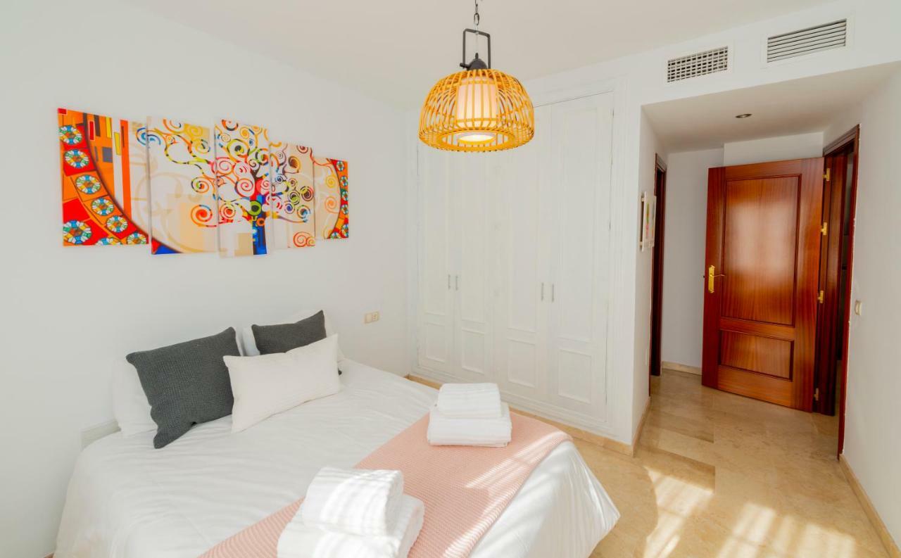 Apartamento Turistico La Vega Antequera Kültér fotó