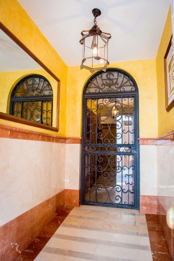 Apartamento Turistico La Vega Antequera Kültér fotó