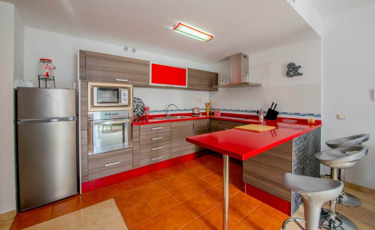 Apartamento Turistico La Vega Antequera Kültér fotó